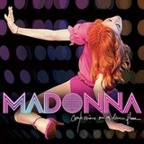 Capa do álbum Confessions on a Dance Floor