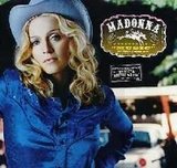 Capa do álbum Music