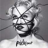 Capa do álbum Rebel Heart