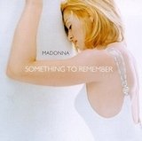 Capa do álbum Something to Remember